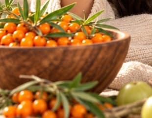 Sea Buckthorn